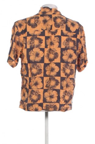 Cămașă de bărbați H&M, Mărime L, Culoare Multicolor, Preț 98,99 Lei