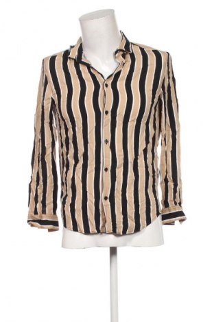 Cămașă de bărbați H&M, Mărime S, Culoare Multicolor, Preț 98,99 Lei