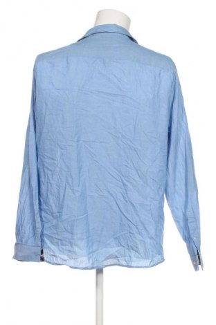 Pánska košeľa  H&M, Veľkosť XL, Farba Modrá, Cena  16,95 €
