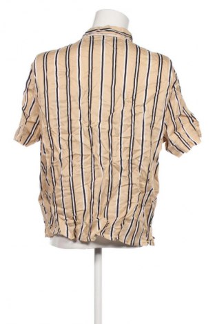 Мъжка риза H&M, Размер XL, Цвят Многоцветен, Цена 25,99 лв.