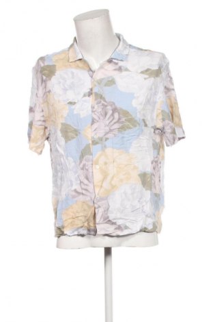 Cămașă de bărbați H&M, Mărime XL, Culoare Multicolor, Preț 45,99 Lei
