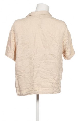 Pánska košeľa  H&M, Veľkosť L, Farba Béžová, Cena  26,95 €