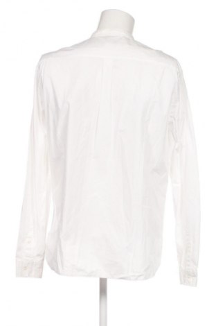 Cămașă de bărbați H&M, Mărime XL, Culoare Alb, Preț 37,99 Lei