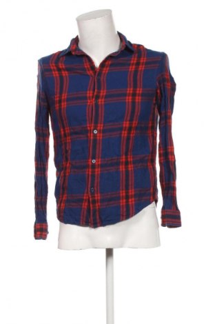 Herrenhemd H&M, Größe S, Farbe Mehrfarbig, Preis € 14,83