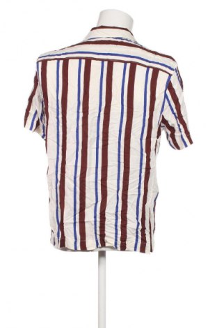 Мъжка риза H&M, Размер M, Цвят Многоцветен, Цена 46,99 лв.