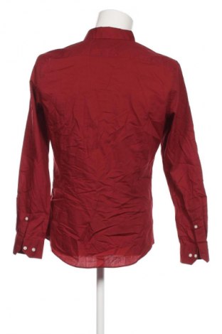 Pánská košile  H&M, Velikost M, Barva Červená, Cena  469,00 Kč
