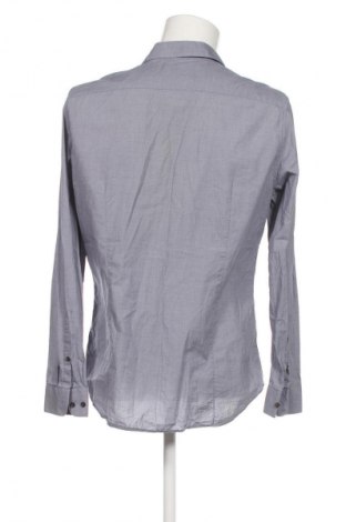 Herrenhemd H&M, Größe L, Farbe Grau, Preis € 11,99