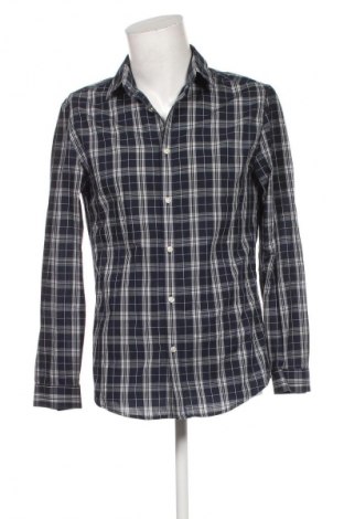 Herrenhemd H&M, Größe M, Farbe Mehrfarbig, Preis € 14,83