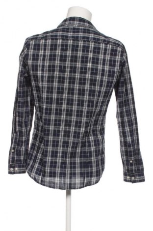 Herrenhemd H&M, Größe M, Farbe Mehrfarbig, Preis € 14,83