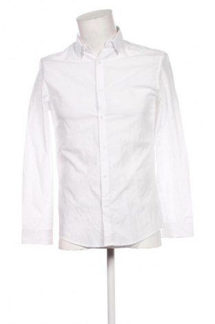 Pánska košeľa  H&M, Veľkosť S, Farba Biela, Cena  16,95 €