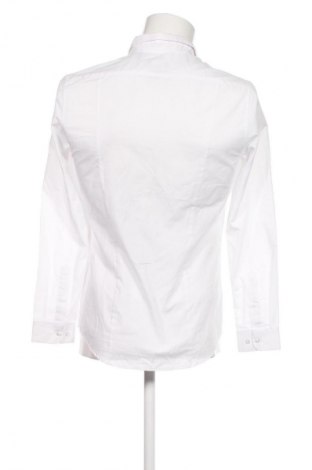 Pánska košeľa  H&M, Veľkosť S, Farba Biela, Cena  16,95 €