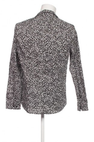 Herrenhemd H&M, Größe M, Farbe Mehrfarbig, Preis € 9,99