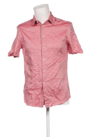 Pánská košile  H&M, Velikost M, Barva Červená, Cena  469,00 Kč