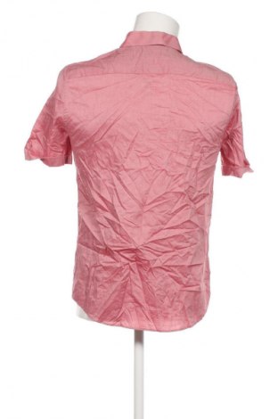 Pánská košile  H&M, Velikost M, Barva Červená, Cena  469,00 Kč
