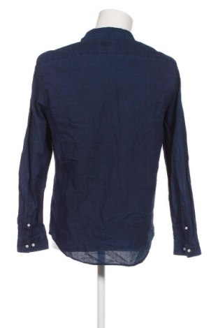 Herrenhemd H&M, Größe M, Farbe Blau, Preis € 8,99