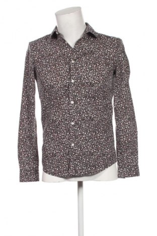 Herrenhemd H&M, Größe S, Farbe Mehrfarbig, Preis € 8,99