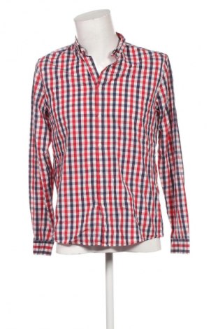 Cămașă de bărbați H&M, Mărime M, Culoare Multicolor, Preț 39,99 Lei