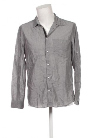 Pánská košile  H&M, Velikost M, Barva Šedá, Cena  469,00 Kč