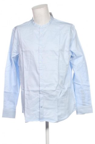 Herrenhemd H&M, Größe XXL, Farbe Mehrfarbig, Preis € 15,99