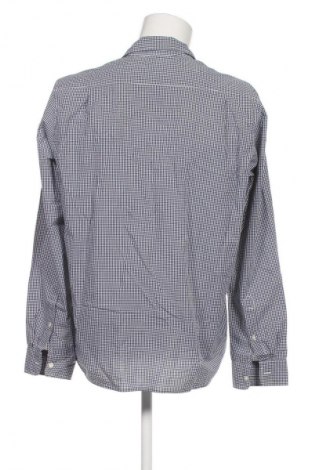 Herrenhemd H&M L.O.G.G., Größe L, Farbe Mehrfarbig, Preis 15,00 €