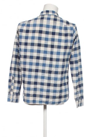 Мъжка риза H&M L.O.G.G., Размер M, Цвят Многоцветен, Цена 29,99 лв.