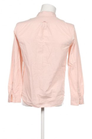 Ανδρικό πουκάμισο H&M L.O.G.G., Μέγεθος S, Χρώμα Ρόζ , Τιμή 9,99 €