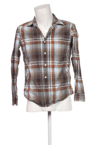 Pánská košile  H&M L.O.G.G., Velikost S, Barva Vícebarevné, Cena  239,00 Kč