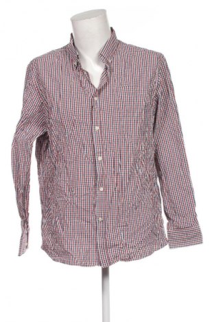 Cămașă de bărbați Hampton Republic, Mărime XXL, Culoare Multicolor, Preț 115,99 Lei
