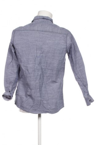 Herrenhemd Hanbury, Größe M, Farbe Blau, Preis € 20,99