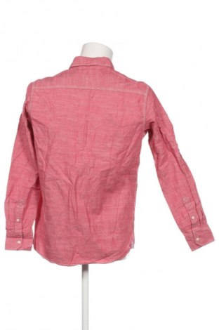 Herrenhemd Hanbury, Größe M, Farbe Rot, Preis € 20,99