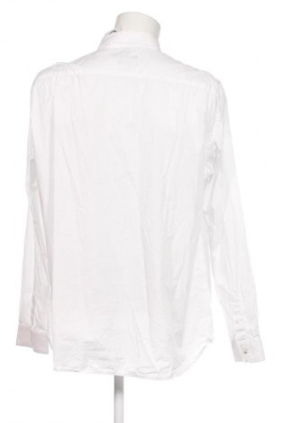 Męska koszula Harmont & Blaine, Rozmiar 5XL, Kolor Kolorowy, Cena 348,99 zł