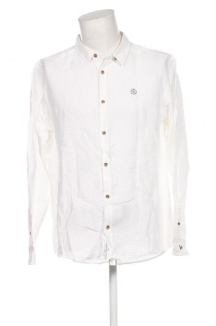 Herrenhemd Henri Lloyd, Größe XXL, Farbe Weiß, Preis € 34,71