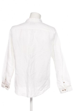 Herrenhemd Henri Lloyd, Größe XXL, Farbe Weiß, Preis € 34,71