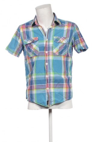 Herrenhemd Henry Choice, Größe M, Farbe Mehrfarbig, Preis 14,83 €