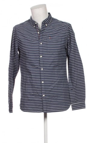 Pánská košile  Hilfiger Denim, Velikost M, Barva Vícebarevné, Cena  1 099,00 Kč