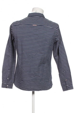 Pánská košile  Hilfiger Denim, Velikost M, Barva Vícebarevné, Cena  1 099,00 Kč