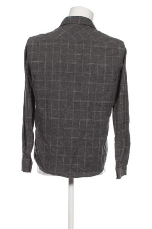 Herrenhemd House, Größe M, Farbe Mehrfarbig, Preis 14,83 €