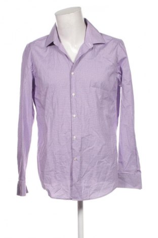 Herrenhemd Hugo Boss, Größe XL, Farbe Mehrfarbig, Preis € 71,99