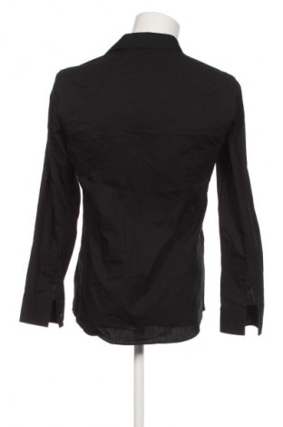 Pánska košeľa  Hugo Boss, Veľkosť S, Farba Čierna, Cena  112,95 €