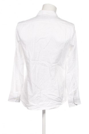 Férfi ing Hugo Boss, Méret M, Szín Fehér, Ár 27 749 Ft