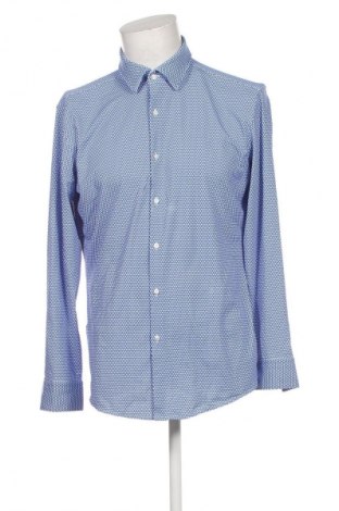 Cămașă de bărbați Hugo Boss, Mărime L, Culoare Multicolor, Preț 649,99 Lei