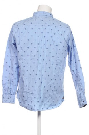 Pánská košile  Hugo Boss, Velikost XL, Barva Vícebarevné, Cena  1 241,00 Kč