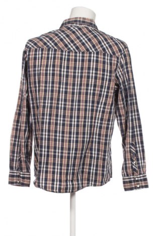 Herrenhemd Identic, Größe L, Farbe Mehrfarbig, Preis € 9,99
