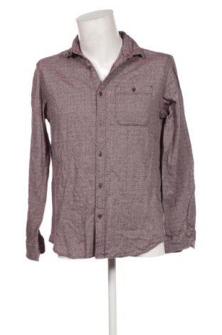 Ανδρικό πουκάμισο Jack & Jones, Μέγεθος L, Χρώμα Πολύχρωμο, Τιμή 21,99 €