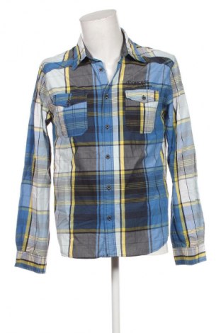 Мъжка риза Jack & Jones, Размер XL, Цвят Многоцветен, Цена 34,99 лв.