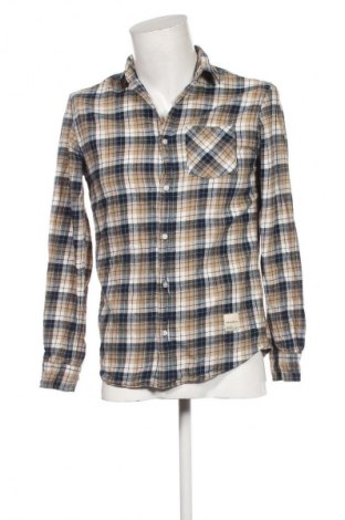 Cămașă de bărbați Jack & Jones, Mărime S, Culoare Multicolor, Preț 115,99 Lei