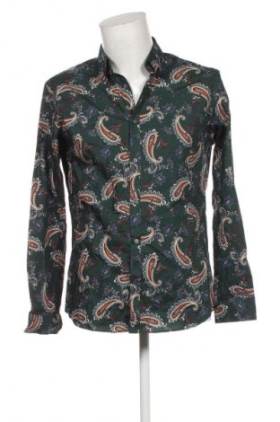 Cămașă de bărbați Jack & Jones, Mărime L, Culoare Multicolor, Preț 115,99 Lei