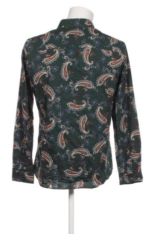 Cămașă de bărbați Jack & Jones, Mărime L, Culoare Multicolor, Preț 115,99 Lei