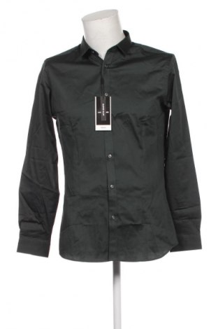 Pánska košeľa  Jack & Jones, Veľkosť L, Farba Zelená, Cena  47,95 €
