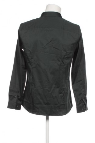 Pánska košeľa  Jack & Jones, Veľkosť L, Farba Zelená, Cena  47,95 €